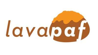 Trademark Lavapaf + LUKISAN