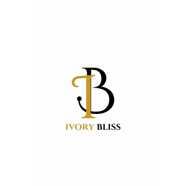 Trademark IVORY BLISS + Logo