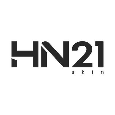 Trademark HN21 Skin & Lukisan