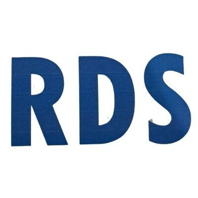 Trademark RDS & Lukisan