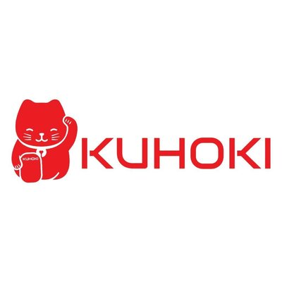 Trademark KUHOKI