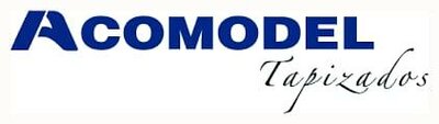 Trademark ACOMODEL TAPIZADOS + LOGO