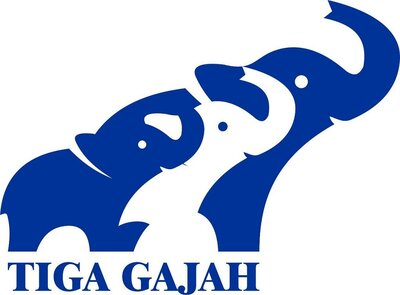 Trademark Tiga Gajah