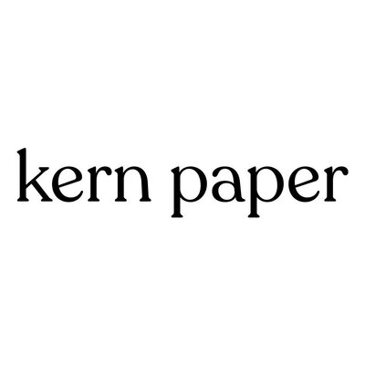 Trademark Kern Paper