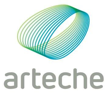 Trademark ARTECHE + LOGO