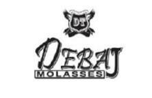 Trademark DT DEBAJ MOLASSES