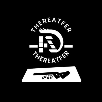 Trademark Thereatfer HSD