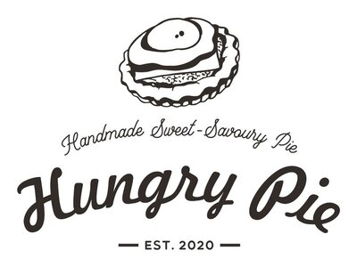 Trademark HUNGRY PIE