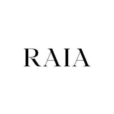 Trademark RAIA