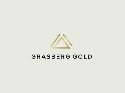 Trademark GRASBERG GOLD + LOGO