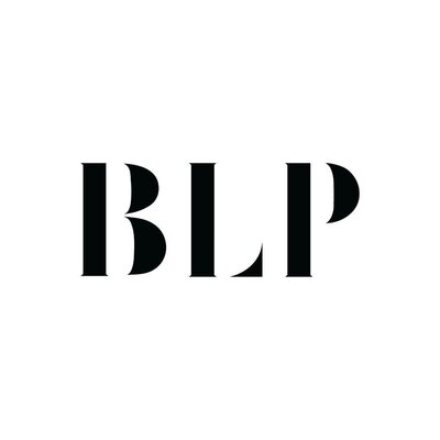 Trademark BLP