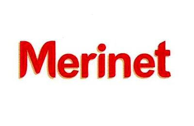 Trademark MERINET