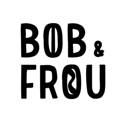 Trademark BOB & FROU