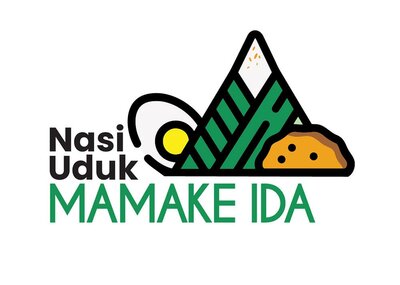 Trademark Nasi Uduk Mamake Ida