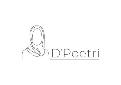 Trademark D'POETRI