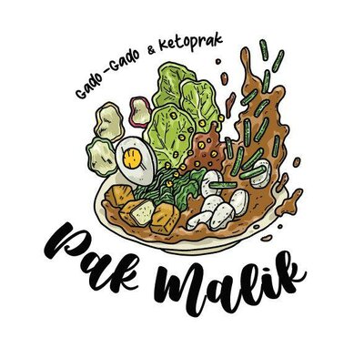 Trademark GADO-GADO & KETOPRAK PAK MALIK