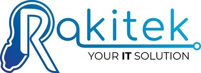 Trademark Rakitek YOUR IT SOLUTION + LUKISAN