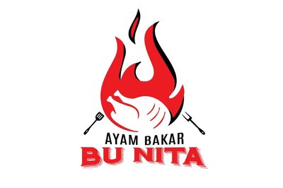 Trademark Ayam Bakar Bu Nita