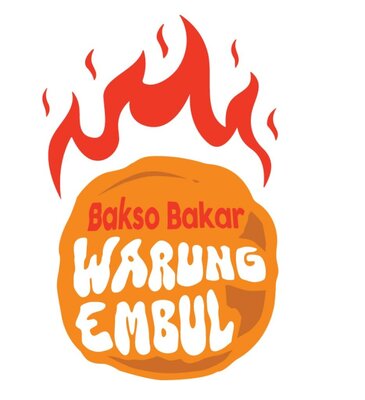 Trademark Baksor Bakar Warung Embul