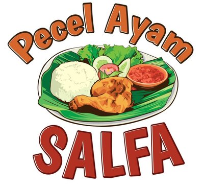 Trademark Pecel Ayam Salfa