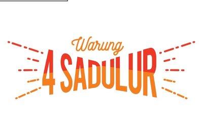 Trademark Warung 4 Sadulur