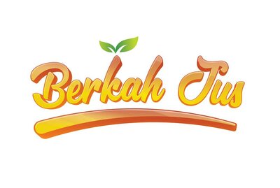 Trademark Berkah Jus