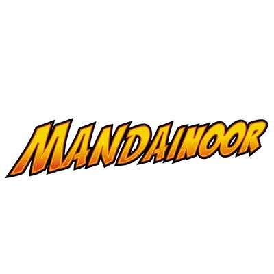 Trademark Mandainoor