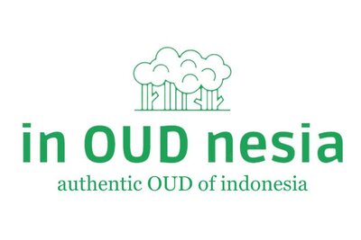 Trademark in OUD nesia authentic OUD of indonesia + Logo