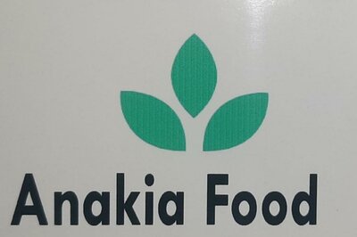 Trademark Anakia Food