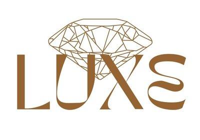 Trademark Luxe + Logo Intan