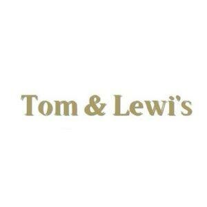 Trademark Tom & Lewi's