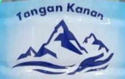 Trademark Tangan Kanan