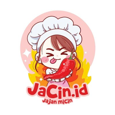 Trademark JaCin.id