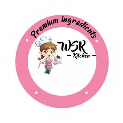 Trademark WSR KITCHEN