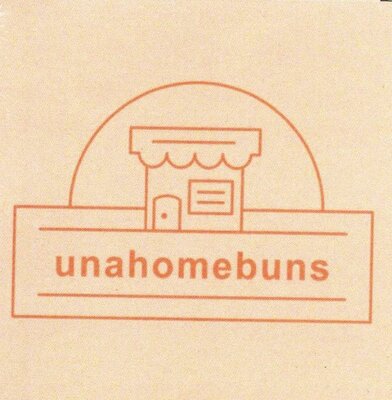 Trademark UNAHOMEBUNS