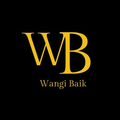 Trademark WB WANGI BAIK