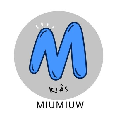 Trademark M KIDS / MIUMIUW