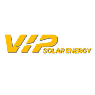 Trademark VIP SOLAR ENERGY