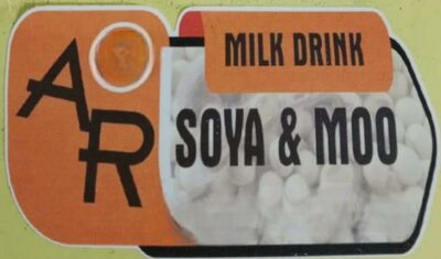 Trademark AR SOYA&MOO