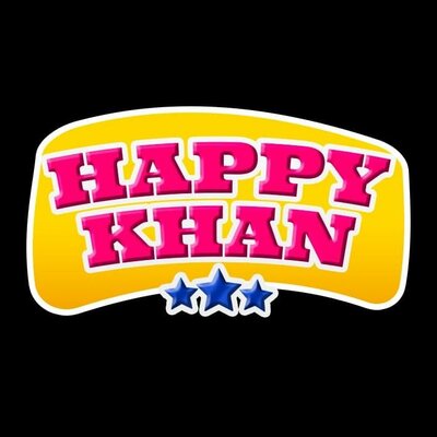 Trademark HAPPY KHAN