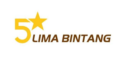 Trademark LIMA BINTANG