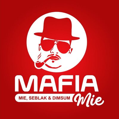 Trademark Mafia Mie