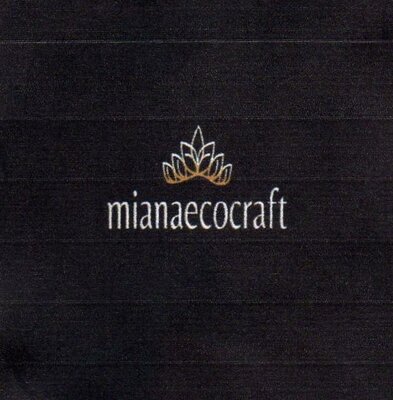 Trademark MIANAECOCRAFT