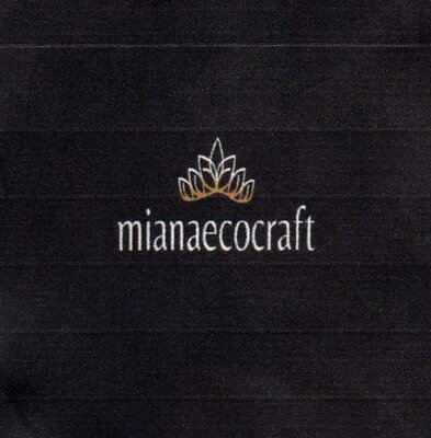 Trademark MIANAECOCRAFT