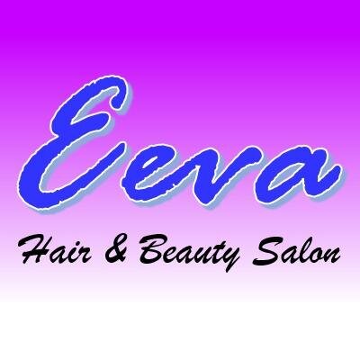 Trademark EEVA HAIR & BEAUTY SALON