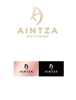 Trademark AINTZA Whitening