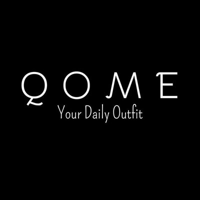 Trademark Qome