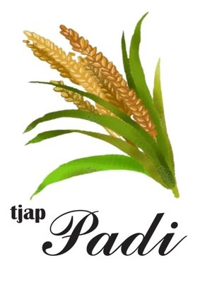 Trademark tjap padi