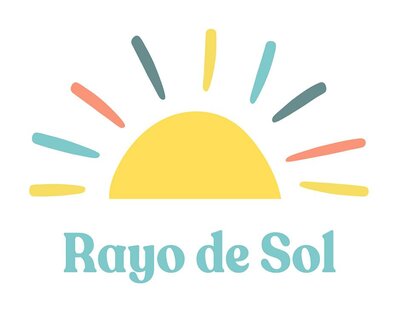 Trademark Rayo de Sol + Logo