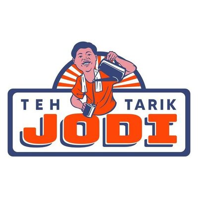 Trademark TEH TARIK JODI